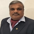 Col KR Shekhar Retd - M Sc MBA