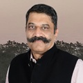 Rajeev Athreye - MSc, CPTP, CCA