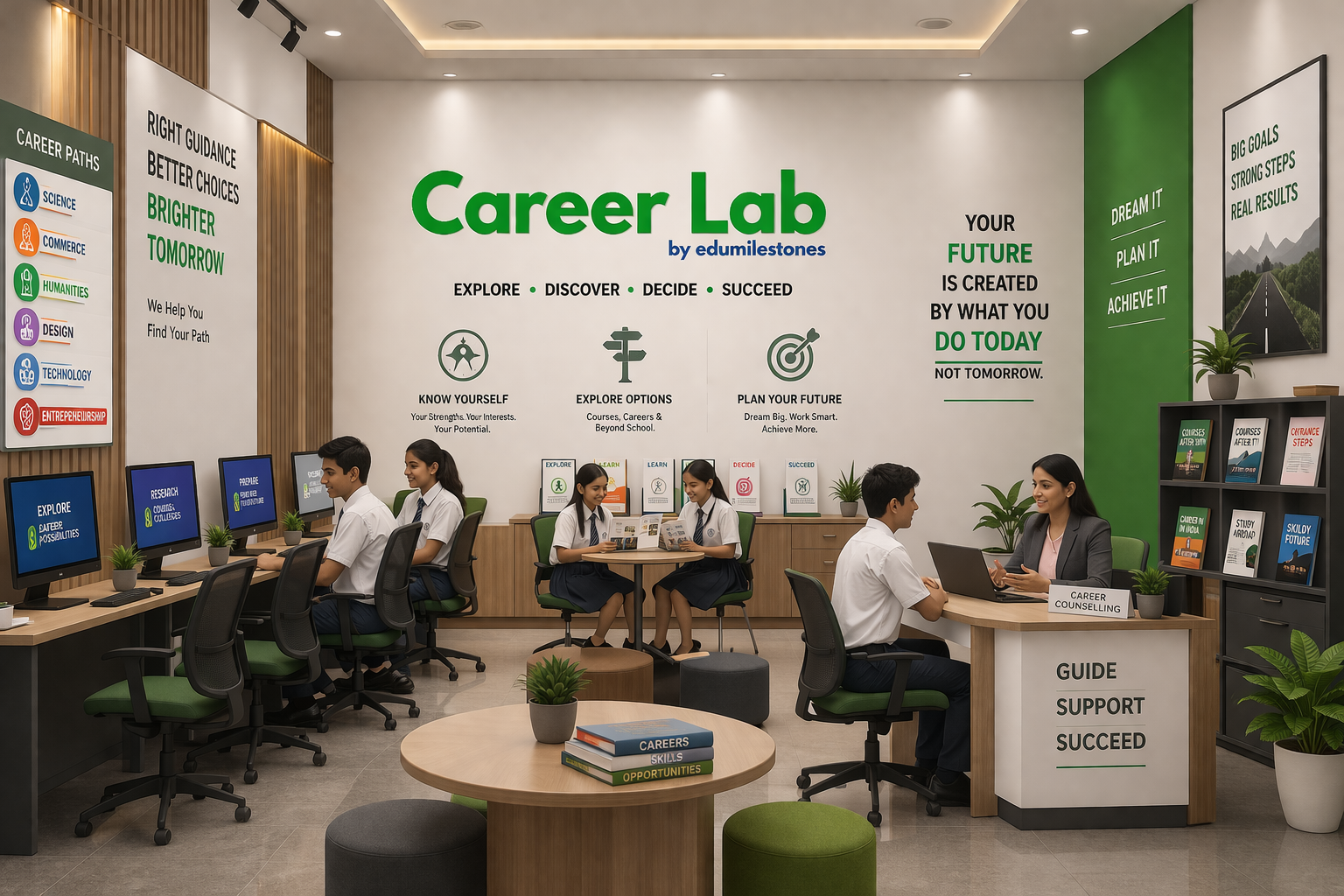 Career Lab